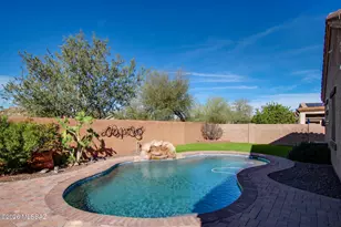 9709 N Hebden Way, Marana, AZ 85653 - Photo 1