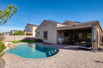 9709 N Hebden Way, Marana, AZ 85653 - Photo 28