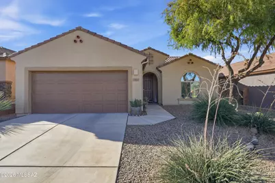 13988 E Huppenthal Boulevard, Vail, AZ 85641 - Photo 2