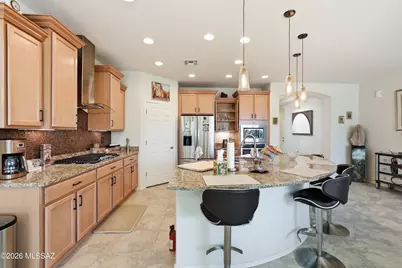 13988 E Huppenthal Boulevard, Vail, AZ 85641 - Photo 12