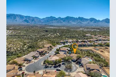 33 W Golden Spur Place, Oro Valley, AZ 85755 - Photo 4