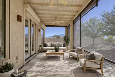 33 W Golden Spur Place, Oro Valley, AZ 85755 - Photo 10