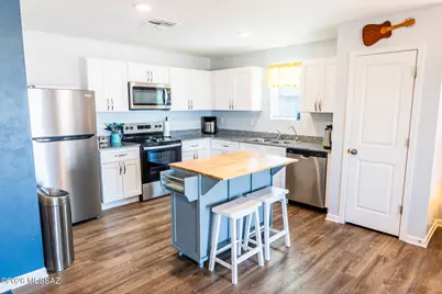 1586 W Tufts Trail, Benson, AZ 85602 - Photo 16