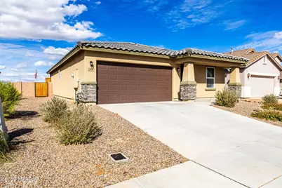 1586 W Tufts Trail, Benson, AZ 85602 - Photo 2