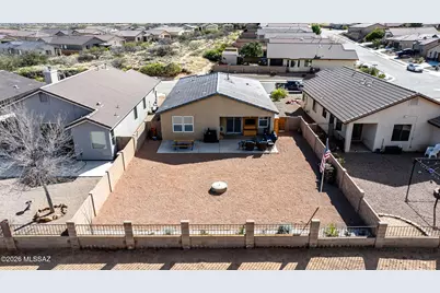 1586 W Tufts Trail, Benson, AZ 85602 - Photo 4