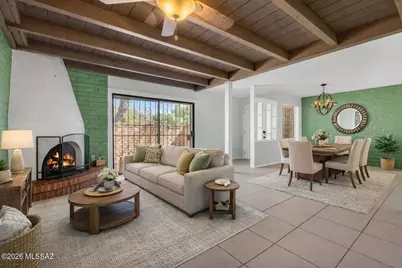 2759 N Treat Avenue, Tucson, AZ 85716 - Photo 2