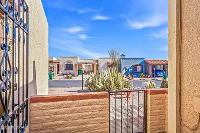 1085 W Camino Sagasta, Green Valley, AZ 85622 - Photo 46
