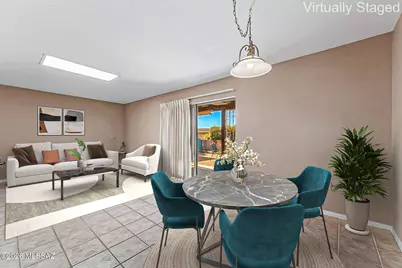 1085 W Camino Sagasta, Green Valley, AZ 85622 - Photo 8