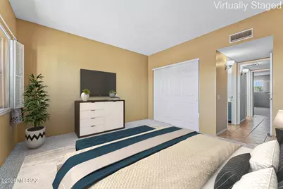 1085 W Camino Sagasta, Green Valley, AZ 85622 - Photo 24