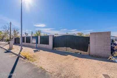50 E Mohave Road, Tucson, AZ 85705 - Photo 2