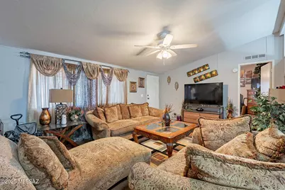 50 E Mohave Road, Tucson, AZ 85705 - Photo 10
