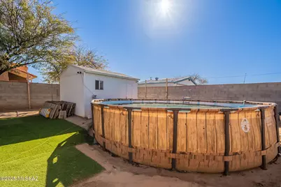 50 E Mohave Road, Tucson, AZ 85705 - Photo 34