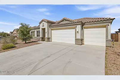 552 W Weldon Street, Vail, AZ 85641 - Photo 2