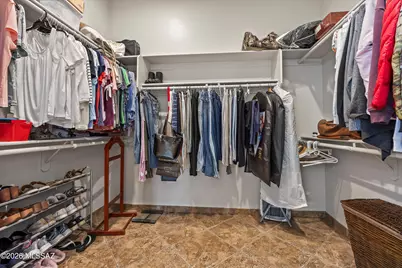 11259 N Mountain Breeze Drive, Tucson, AZ 85737 - Photo 16