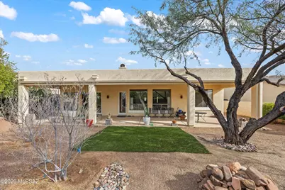 11259 N Mountain Breeze Drive, Tucson, AZ 85737 - Photo 24