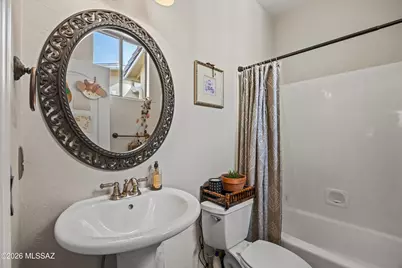 11259 N Mountain Breeze Drive, Tucson, AZ 85737 - Photo 18