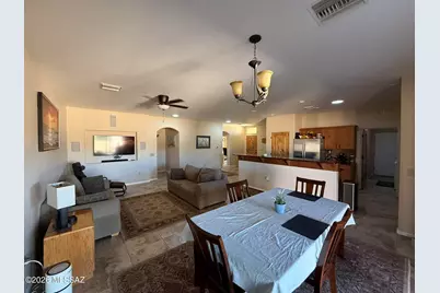 140 N Westview Drive, Vail, AZ 85641 - Photo 8