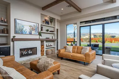 2720 N Cave Court, Tucson, AZ 85749 - Photo 6