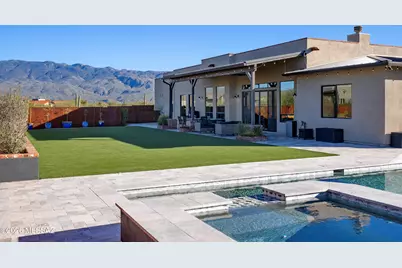 2720 N Cave Court, Tucson, AZ 85749 - Photo 34