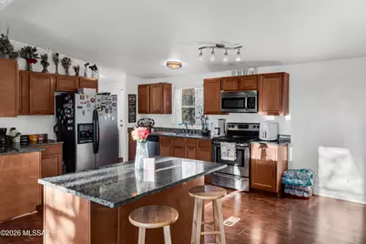 7731 N Steele Drive, Tucson, AZ 85743 - Photo 14