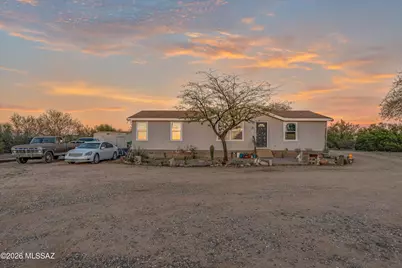 7731 N Steele Drive, Tucson, AZ 85743 - Photo 2
