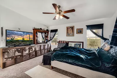 7731 N Steele Drive, Tucson, AZ 85743 - Photo 26