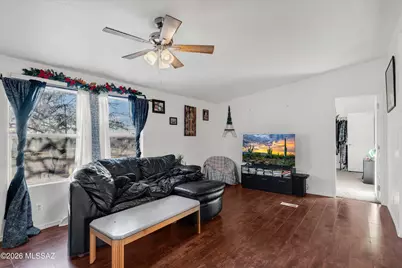 7731 N Steele Drive, Tucson, AZ 85743 - Photo 12