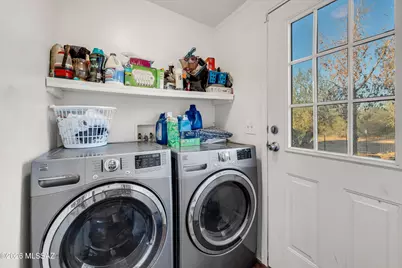 7731 N Steele Drive, Tucson, AZ 85743 - Photo 24