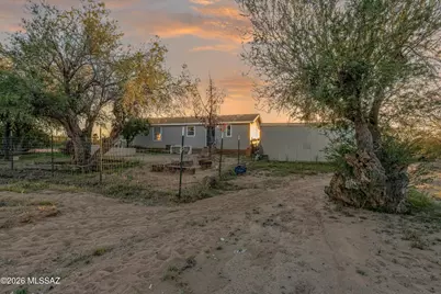 7731 N Steele Drive, Tucson, AZ 85743 - Photo 36