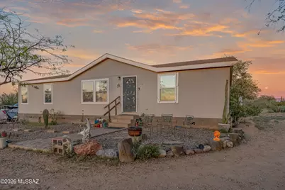 7731 N Steele Drive, Tucson, AZ 85743 - Photo 4