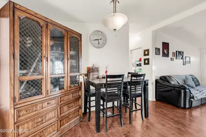 7731 N Steele Drive, Tucson, AZ 85743 - Photo 22