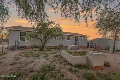7731 N Steele Drive, Tucson, AZ 85743 - Photo 40