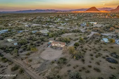 7731 N Steele Drive, Tucson, AZ 85743 - Photo 42