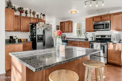 7731 N Steele Drive, Tucson, AZ 85743 - Photo 20