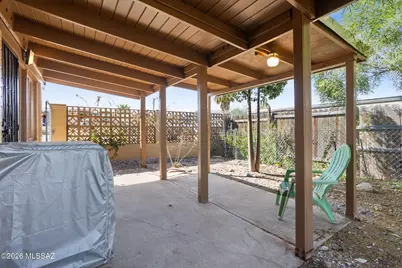 110 N Park Place, San Manuel, AZ 85631 - Photo 22
