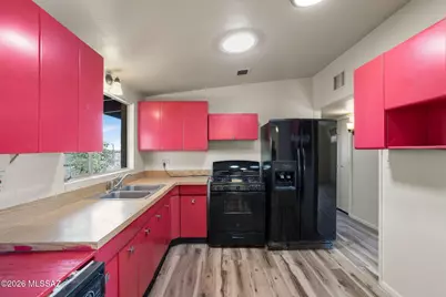 110 N Park Place, San Manuel, AZ 85631 - Photo 4