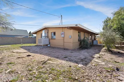 110 N Park Place, San Manuel, AZ 85631 - Photo 18