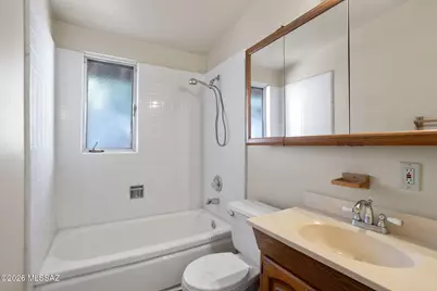 110 N Park Place, San Manuel, AZ 85631 - Photo 12