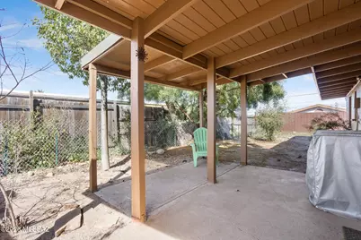110 N Park Place, San Manuel, AZ 85631 - Photo 20