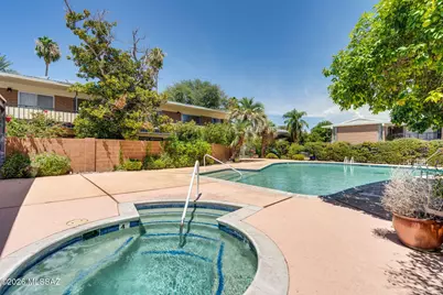 3940 E Timrod Street #127, Tucson, AZ 85711 - Photo 36