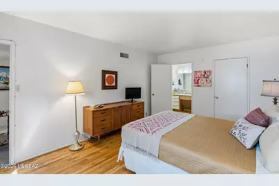 3940 E Timrod Street #127, Tucson, AZ 85711 - Photo 20