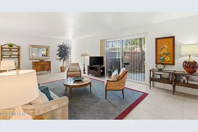 3940 E Timrod Street #127, Tucson, AZ 85711 - Photo 4