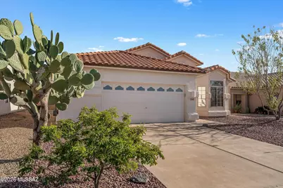 9774 E Holden Place, Tucson, AZ 85748 - Photo 4
