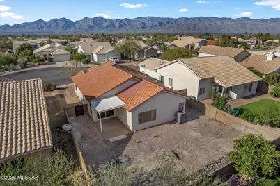 9774 E Holden Place, Tucson, AZ 85748 - Photo 38