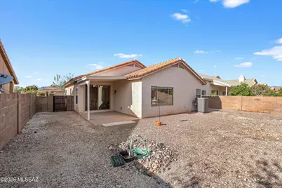 9774 E Holden Place, Tucson, AZ 85748 - Photo 34