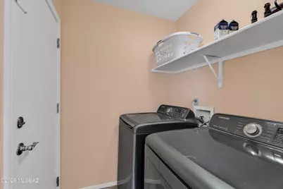 9774 E Holden Place, Tucson, AZ 85748 - Photo 30