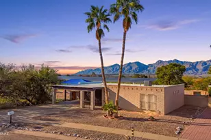 9201 East 5th Street, Tucson, AZ 85710 - Photo 1