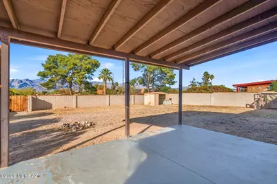 9201 E 5th Street, Tucson, AZ 85710 - Photo 38