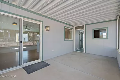 3477 S Goldleaf Loop, Tucson, AZ 85735 - Photo 24