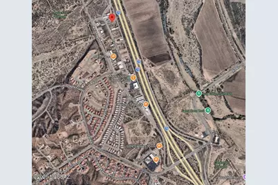 1179 Circulo Mercado #56, Rio Rico, AZ 85648 - Photo 2